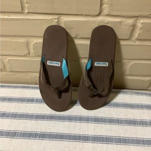 Hari Mari Women’s Dunes Flip Flops